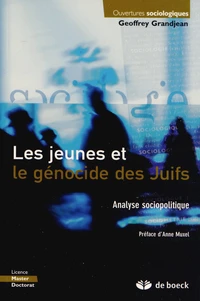 Les jeunes et le génocide des Juifs