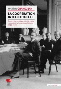 La coopération intellectuelle