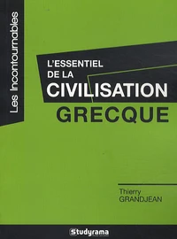 L'essentiel de la civilisation grecque