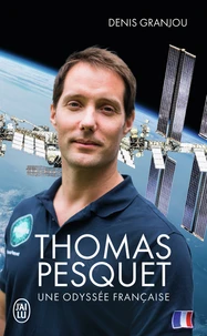 Thomas Pesquet