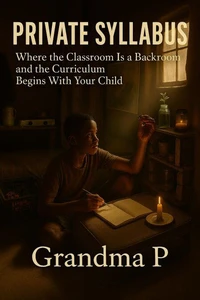 PRIVATE SYLLABUS: Where the Classroom Is a Backroom and the Curriculum Begins With Your Child