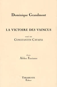 La victoire des vaincus