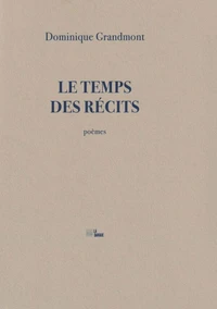 Le Temps des récits