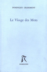 Le visage des mots