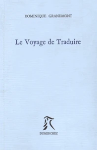 Le voyage de traduire