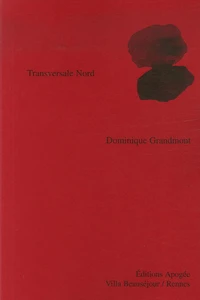 Transversale Nord