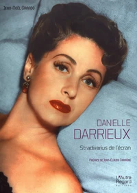 Danielle Darrieux