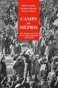 Camps du mépris