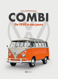 Combi - De 1950 à nos jours
