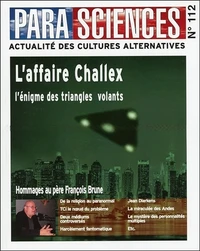 Parasciences N° 112