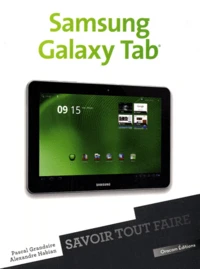 Samsung Galaxy Tab
