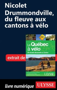 Le Québec à vélo