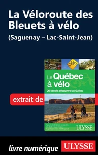 Le Québec à vélo