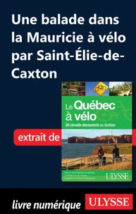 Le Québec à vélo