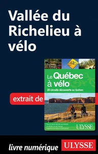 Le Québec à vélo