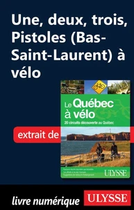 Le Québec à vélo