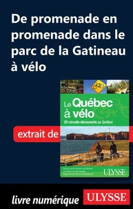 Le Québec à vélo