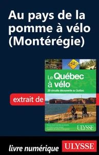 Le Québec à vélo