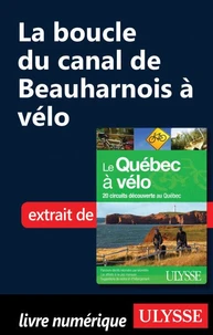 Le Québec à vélo