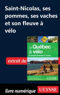 Le Québec à vélo