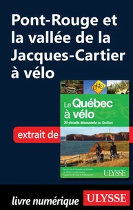 Le Québec à vélo