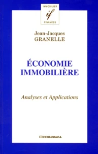 Economie immobilière