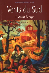 Avant l'orage