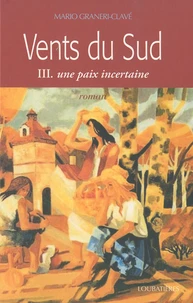 Une paix incertaine