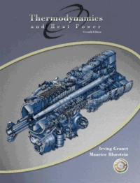Thermodynamics and Heat Power