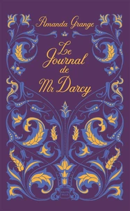 Le journal de Mr Darcy