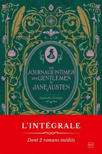 Les Journaux intimes des gentlemen de Jane Austen