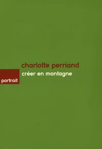 Charlotte Perriand