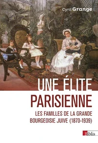 Une élite parisienne