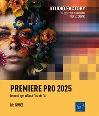 Premiere Pro 2025