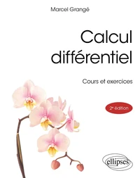 Calcul différentiel