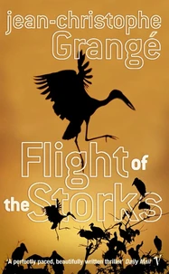 Flight of the storks