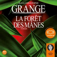 La forêt des mânes