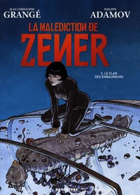 Le clan des embaumers