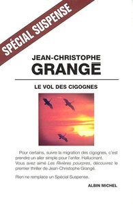 Le Vol des cigognes