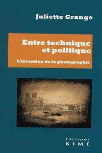 Entre technique et politique