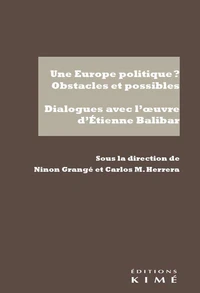 Une Europe politique ? Obstacles et possibles