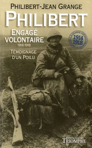 Philibert, engagé volontaire (1914-1918)