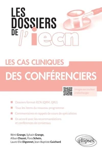 Les cas cliniques des conférenciers