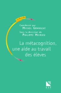 La métacognition
