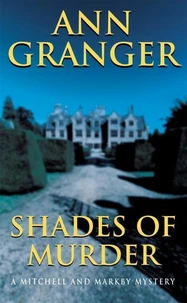 Shades Od Murder