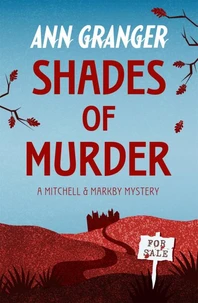 Shades Od Murder