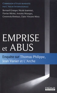 Emprise et Abus