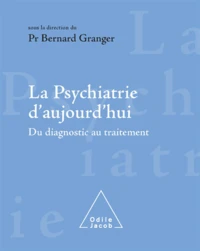 Psychiatrie d'aujourd'hui (La)