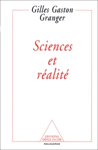 Sciences Et Realite