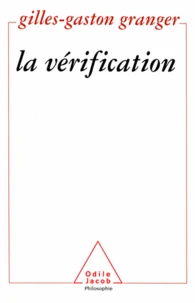 Vérification (La)